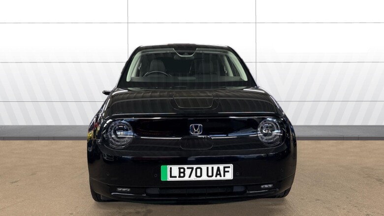 Honda Honda E 100kW 36kWh 5dr Auto Electric Hatchback